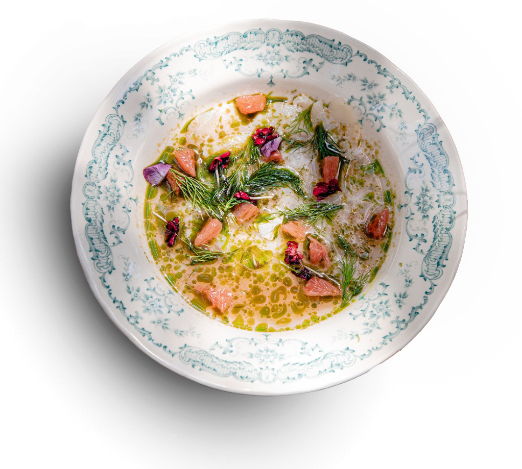 Maison Bayard - Restaurant Montpellier - manger a MONTPELLIER